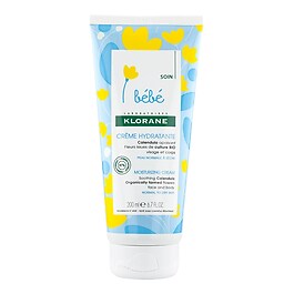 Crème hydratante - Crème au Calendula apaisant