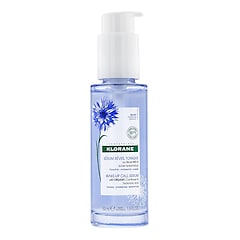 Bleuet - Sérum Réveil Tonique Bleuet BIO Acide Hyaluronique, KLORANE