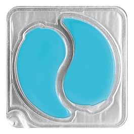 Bleuet - Patchs Yeux Lissants Et Défatigants Au Bleuet BIO image