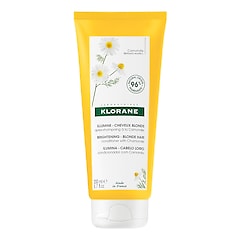 Capillaire - Après-Shampoing A La Camomille - Illumine - Cheveux Blonds, KLORANE