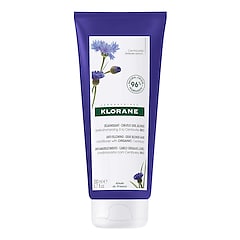 Capillaire - Après-Shampoing Déjaunissant A La Centaurée BIO, KLORANE