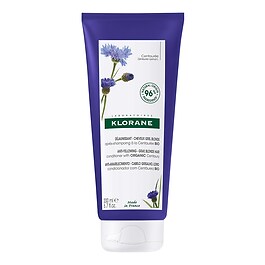 Capillaire - Après-Shampoing Déjaunissant A La Centaurée BIO
