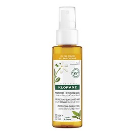 Solaire - Huile Au Tamanu BIO Et Au Monoi - Cheveux Exposés Au Soleil
