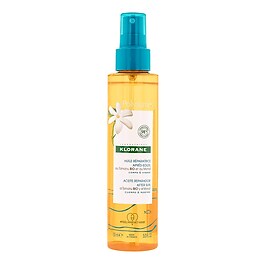 Solaire - Huile Réparatrice Après-Soleil Au Tamanu BIO Et Monoï