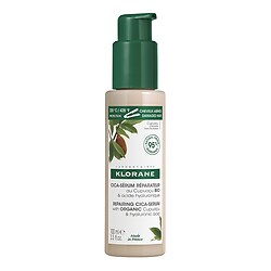 Capillaire - Cica-Sérum Réparateur Au Cupuaçu BIO & Acide Hyaluronique