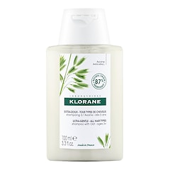 Extra-doux Shampoing à l'Avoine - Tous types de cheveux, KLORANE