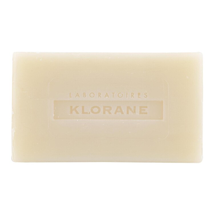 Capillaire - Shampoing Solide à l’Avoine — Tous Types de Cheveux