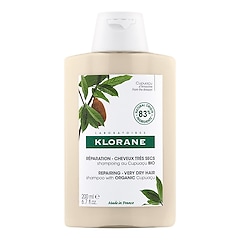Capillaire - Shampoing Réparation au Cupuaçu BIO - Cheveux Très Secs, KLORANE