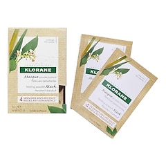 Capillaire - Masque-Poudre Traitant - Pellicules Persistantes, KLORANE