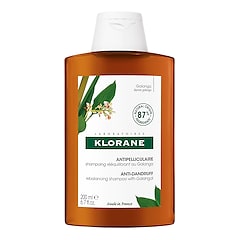 Capillaire - Shampoing Rééquilibrant Au Galanga - Antipelliculaire, KLORANE