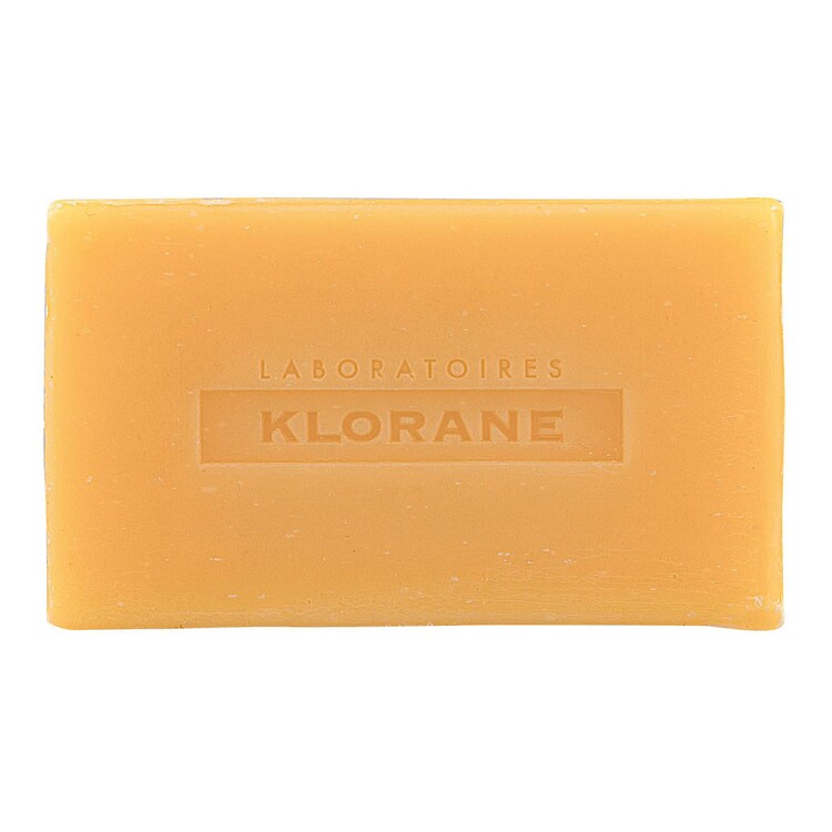 Capillaire - Shampoing Solide à la Mangue - Nutrition - Cheveux Secs