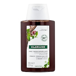 Capillaire - Shampoing Force à la Quinine & Edelweiss BIO