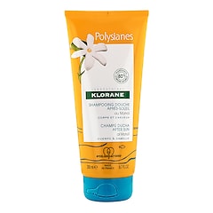 Solaire - Shampoing Douche Après-Soleil Au Monoï - Corps Et Cheveux, KLORANE