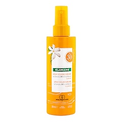 Solaire - Spray Solaire Sublime SPF30 au Tamanu BIO et au Monoï - Corps, KLORANE