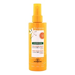 Solaire - Spray Solaire Sublime SPF50 au Tamanu BIO et au Monoï  - Corps, KLORANE