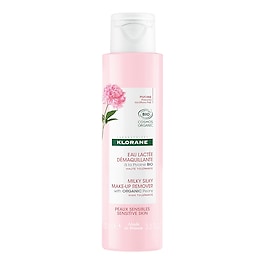 Pivoine Visage - Eau lactée démaquillante à la Pivoine BIO image