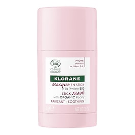 Pivoine Visage - Masque en Stick Apaisant à la Pivoine BIO - Peaux sensibles