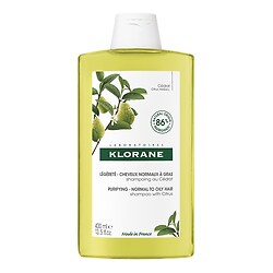 Shampoing au Cédrat - Shampoing pour cheveux normaux à gras