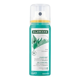 Shampoing sec séboréducteur à l'Ortie - L'original - Cheveux gras