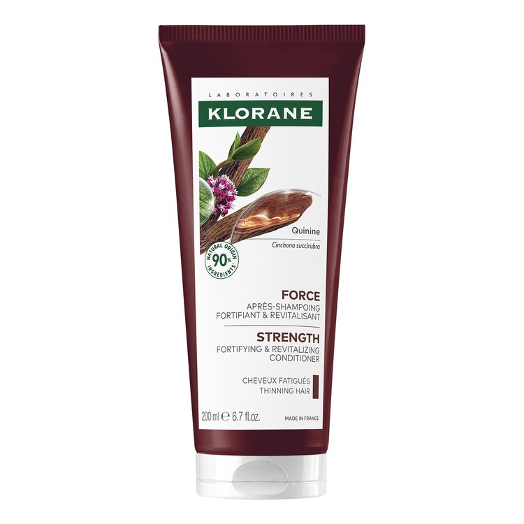 ANTICHUTE - Après-shampoing fortifiant et stimulant à la quinine