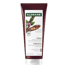 ANTICHUTE - Après-shampoing fortifiant et stimulant à la quinine, KLORANE