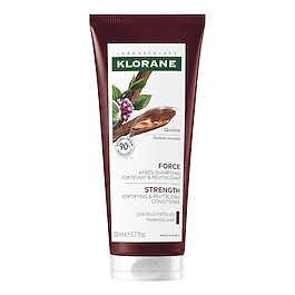 ANTICHUTE - Après-shampoing fortifiant et stimulant à la quinine image