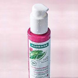 Figuier de Barbarie Sérum ultra-désaltérant 72h Hydratation brillance