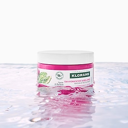 Figuier de Barbarie Masque repulpant 72h Hydratation brillance