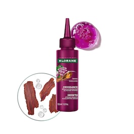 CROISSANCE - S&eacute;rum acc&eacute;l&eacute;rateur de pousse intense &agrave; la Quinine