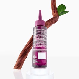 CROISSANCE - S&eacute;rum acc&eacute;l&eacute;rateur de pousse intense &agrave; la Quinine