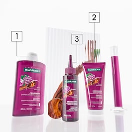 CROISSANCE - S&eacute;rum acc&eacute;l&eacute;rateur de pousse intense &agrave; la Quinine