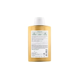 Shampoing Nutrition à la Mangue - Shampoing pour Cheveux secs
