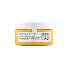 Masque nutrition à la Mangue - Cheveux secs