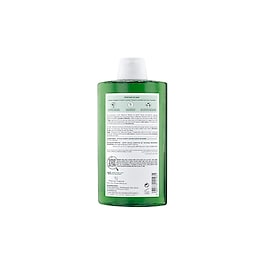 Shampoing Séboréducteur à l'Ortie BIO - Cheveux gras
