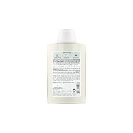 Extra-doux Shampoing à l'Avoine - Tous types de cheveux