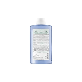 Shampoing au Lin BIO - Shampoing Volume Cheveux fins