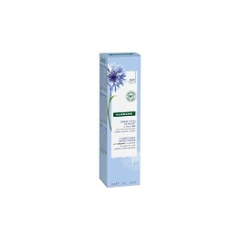 Crème d'Eau de Bleuet au Bleuet BIO et Acide hyaluronique - Crème Visage et yeux