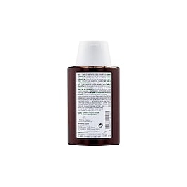 Capillaire - Shampoing Force à la Quinine & Edelweiss BIO