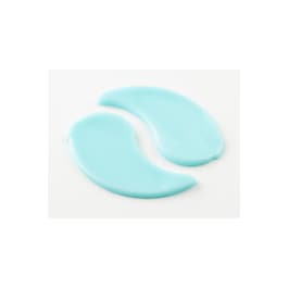 Bleuet - Patchs Yeux Lissants Et Défatigants Au Bleuet BIO