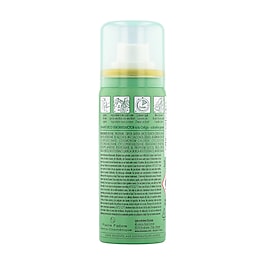 Capillaire - Shampoing Sec Séboréducteur A l’Ortie - Cheveux Gras
