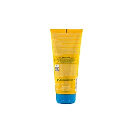 Solaire - Shampoing Douche Après-Soleil Au Monoï - Corps Et Cheveux