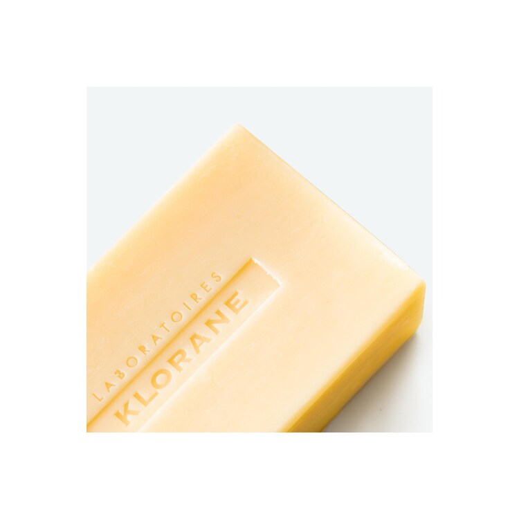 Capillaire - Shampoing Solide à la Mangue - Nutrition - Cheveux Secs