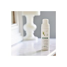 Capillaire - Shampoing Sec En Poudre Extra-Doux Au Lait d’Avoine Sans Gaz