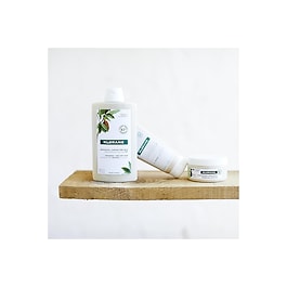 Capillaire - Après-Shampoing Au Cupuaçu BIO - Cheveux Très Secs