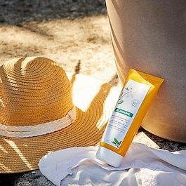 Solaire - Après-Shampoing au Tamanu BIO & Monoï Nutri-Réparation