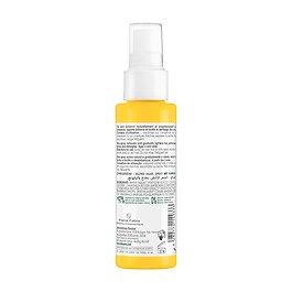 Capillaire - Spray à la Camomille - Illumine - Cheveux Blonds