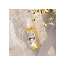 Capillaire - Spray à la Camomille - Illumine - Cheveux Blonds