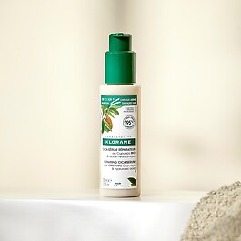 Capillaire - Cica-Sérum Réparateur Au Cupuaçu BIO & Acide Hyaluronique
