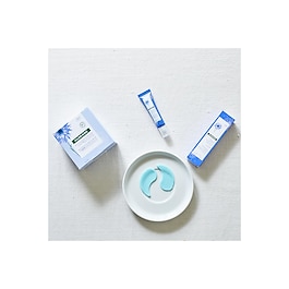 Bleuet - Roll-On Yeux Défatigant Au Bleuet Issu De Culture Biologique