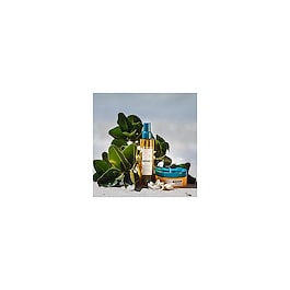 Solaire - Huile Réparatrice Après-Soleil Au Tamanu BIO Et Monoï